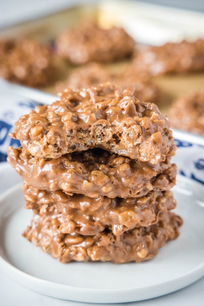 Ev Yapımı Star Crunch: Çocukluğunuzun Lezzetini Evde Yeniden Yaratın!